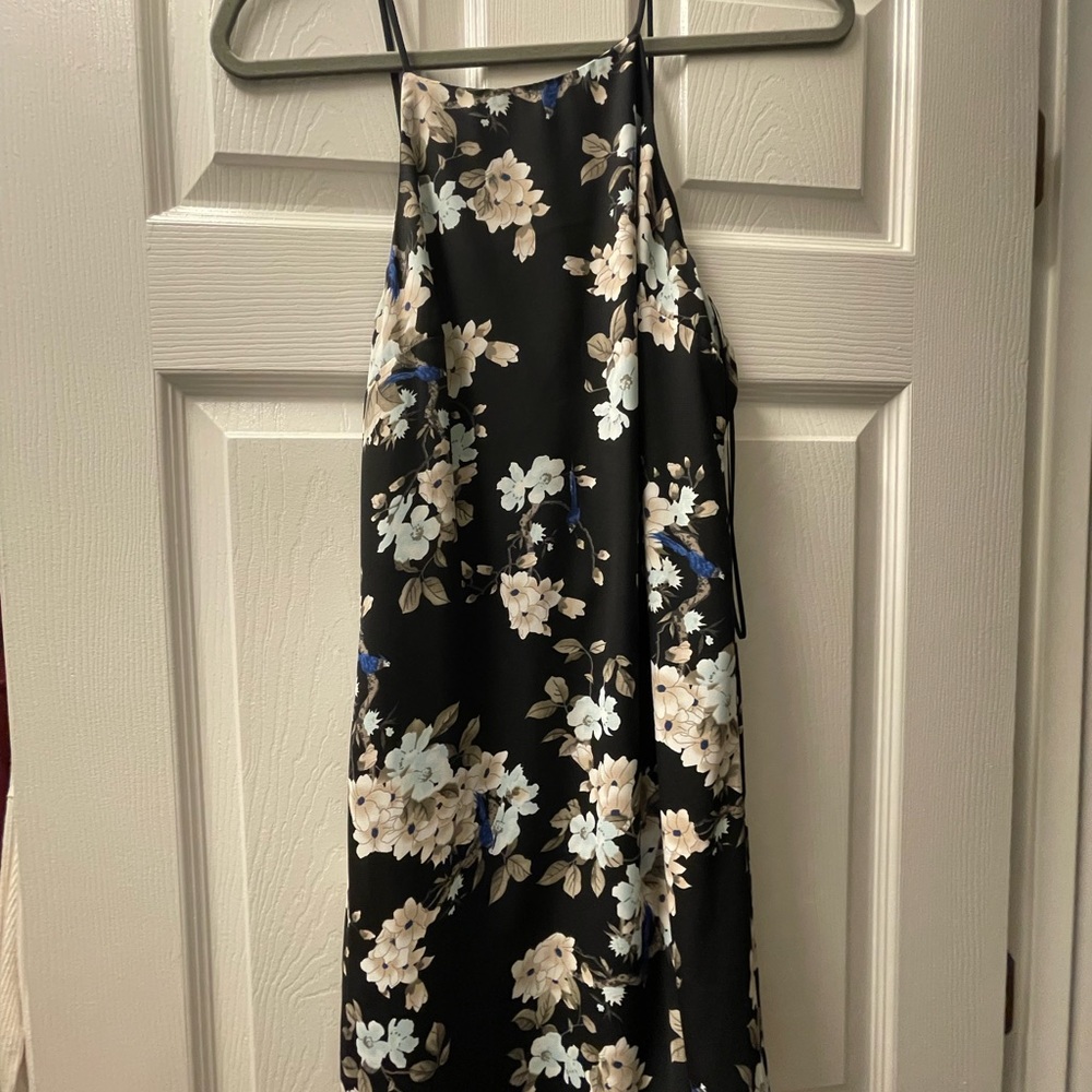 Boutique Dress